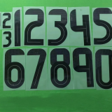 25-26 Algeria Khaki Player Version Training shirts