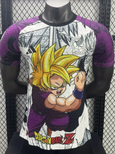 25-26 Mexico Purple Special Edition Player Version Training Shirts