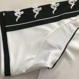 2000 Vasco Home Retro Soccer Jersey