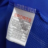 2002 Brazil Away Retro Soccer Jersey