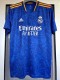 21-22 RMA 1:1 Away Fans Soccer Jersey