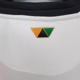 21-22 Venezia FC Away Fans Soccer Jersey