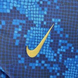 21-22 INT 1:1 Home Fans Soccer Jersey