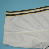 1999-2000 RMA Home Retro Soccer Jersey