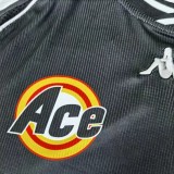 2000 Vasco Away Retro Soccer Jersey