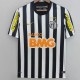 2012-2013 Santos FC Away Retro Soccer Jersey