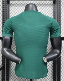 25-26 RMA Green Special Edition Player Version Training Shirts