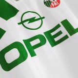 1992-1994 Ireland Away Retro Soccer Jersey
