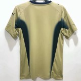 2006 Italy GoalKeeper Retro Soccer Jersey