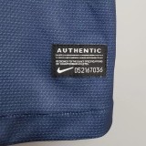 2012-2013 PSG Paris Home Retro Soccer Jersey