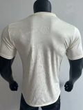 25-26 PSG Beige Player Version Training shirts