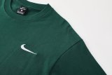 2025 NK Pure cotton T-shirt—Green