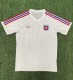 25-26 Lyon White Fans Training shirts