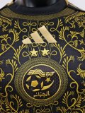 25-26 Algeria Player Version Training shirts