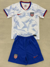 25-26 USA Home Adult Suit