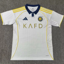 25-26 AL-Nassr Third Fans Soccer Jersey