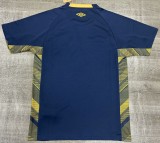 25-26 Gremio GoalKeeper Fans Soccer Jersey