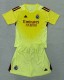 25-26 RMA GoalKeeper Adult Suit