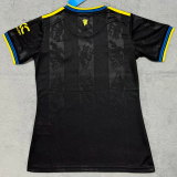 25-26 Man Utd Third Women Soccer Jersey (女)