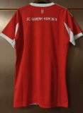 25-26 Bayern Home Women Soccer Jersey (女)