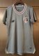 25-26 Sao Paulo Grey Women Soccer Jersey (女)