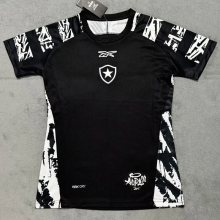 25-26 Botafogo Black Women Training (女)