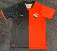 25-26 Vitoria Special Edition Fans Soccer Jersey