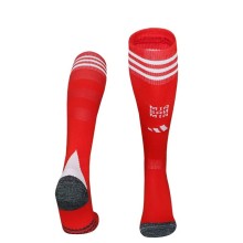 25-26 Bayern Home Socks