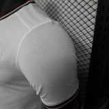 25-26 JUV White Special Edition Player Version Soccer Jersey