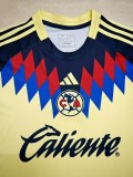25-26 Club America Special Edition Fans Soccer Jersey