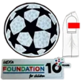 25-26 ATM GoalKeeper  Adult Suit