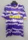 25-26 Stoke City Away Fans Soccer Jersey