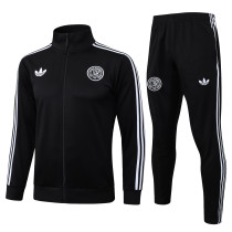 25-26 Germany High Quality Jacket Tracksuit