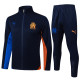 24-25 Marseille High Quality Jacket Tracksuit