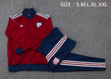 25-26 ARS High Quality Jacket Tracksuit