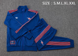 25-26 ARS High Quality Jacket Tracksuit