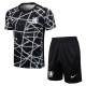 25-26 CHE High Quality Training Short Suit
