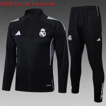 25-26 RMA High Quality Kids Jacket Tracksuit