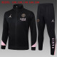 24-25 PSG High Quality Kids Jacket Tracksuit