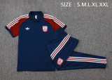 25-26 ARS High Quality Polo Tracksuit