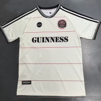 25-26 Bohemian FC Away Fans Soccer Jersey