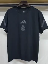 25-26 RMA Black High Quality Casual T-Shirt