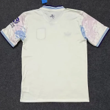 25-26 Aston Villa Third Fans Soccer Jersey