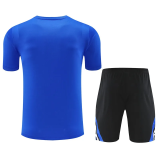 25-26 INT High Quality Training Short Suit