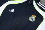 25-26 RMA High Quality Jacket Tracksuit