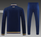 25-26 Colombia High Quality Jacket Tracksuit