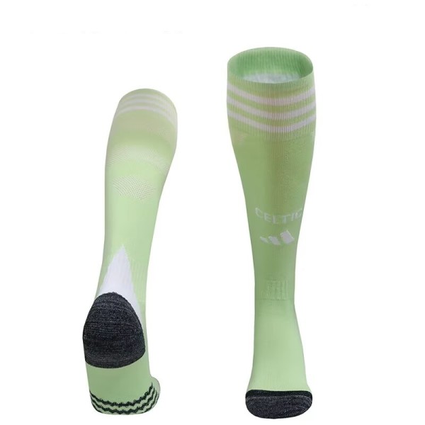25-26 Celtic Third Socks