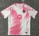 25-26 BAR Pink White Concept Edition Training shirts