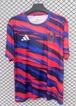 25-26 Universidad De Chile Training Shirts