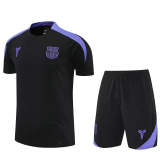 25-26 BAR High Quality Training Short Suit